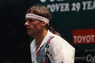 Bjorn Borg