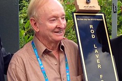 Rod Laver