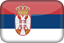 Serbia Flag