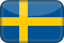 Swedish Flag